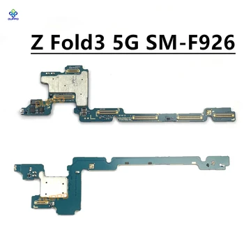 1TK Originaal Signaali Antenni Väike Board For Samsung Galaxy Z Fold3 5G SM-F926 Telefon Flex Kaabel Remont, Asendamine Osa
