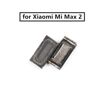 2tk jaoks Xiaomi Mi Max 2 Kuular Vastuvõtja kuular mobiiltelefoni Asendamise Remondi-Osa Test