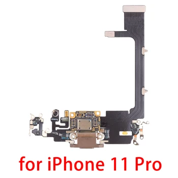 Algne Laadimine Sadamas Flex Kaabel iPhone 11 Pro/11 Pro Max/13 Mini/12 Pro/8 Plus/12 Pro Max/13 Pro Max/XR/XS/XS Max/13 Pro