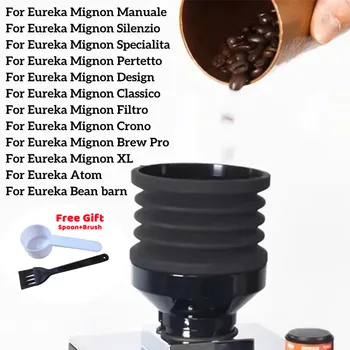 Kohviveski Eureka Mignon Ühekordne Annus Punker jaoks Eureka MMG/Atom/Manuale/Silenzio/Specialita/Pertetto/Classico/Filtro/Crono
