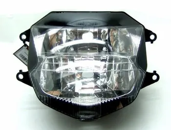 Mootorratta Esi-Esitulede Honda CBR1100XX CBR 1100 XX CBR1100 BlackBird 1997-2007 Pea Valguse Lamp Assamblee Esilatern