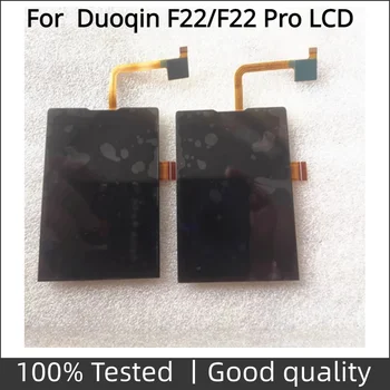 Uhiuus Jaoks Xiaomi Duoqin F22 LCD Ekraan Touch Panel Ekraani Digitizer Jaoks Qin F22 Pro F22Pro LCD Asendada