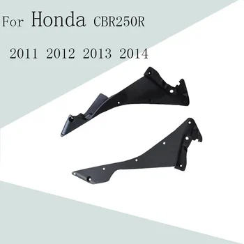 Honda CBR250R 2011 2012 2013 2014 Keha Vasakule ja Paremale Sees Kate ABS Süsti CBR Voolundi 250 R Mootorratta Tarvikud
